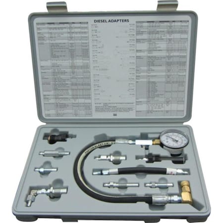 Gizmo Super American Diesel Compression Test Set GI3645480